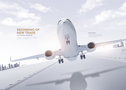 항공운항서비스학전공 사진