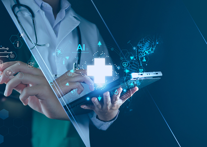 의료데이터과학전공 사진