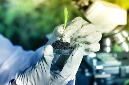 스마트팜학과 사진