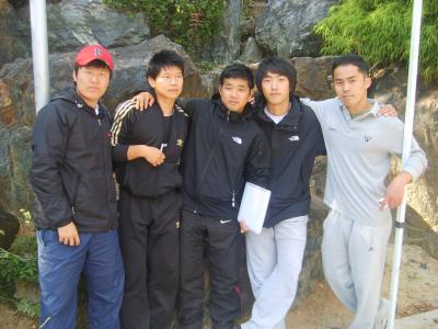 07년도 체육대회