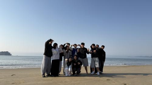 [경찰경호학전공] LT(MT 답사) 활동 보고