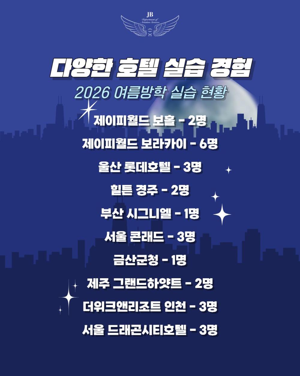 ☀️중부대의 여름을 부탁해! 사진4