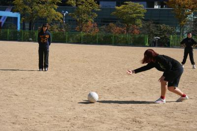 2011 체육대회