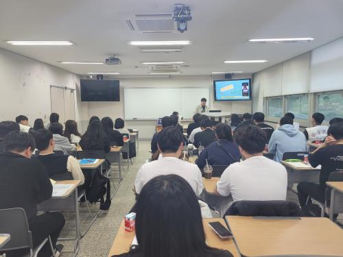 실습대상자를 위한 사회복지현장실습 O.T