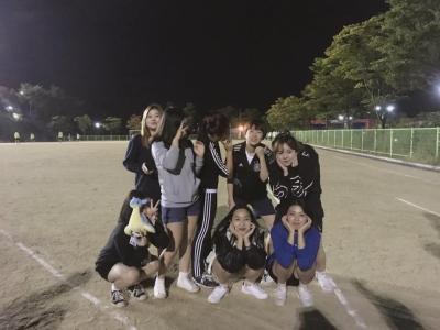 2017.09.18~27 체육대회