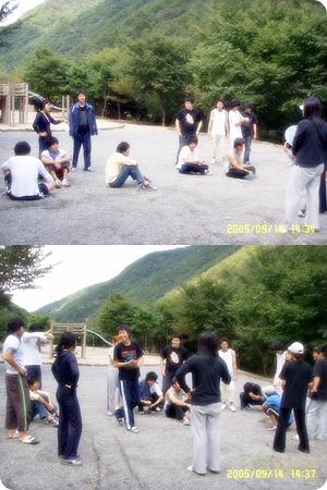 둘째날 게임할때