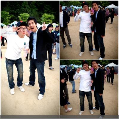 띠용 광희