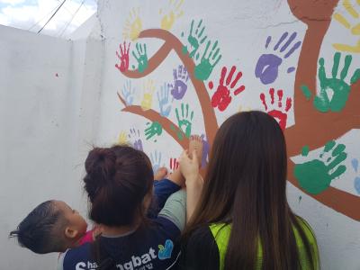 2018 베트남 해외봉사단 Small Move 2기 (2)