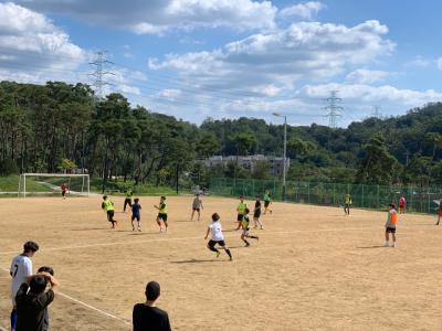 2019년 체육대회 행사 축구 7