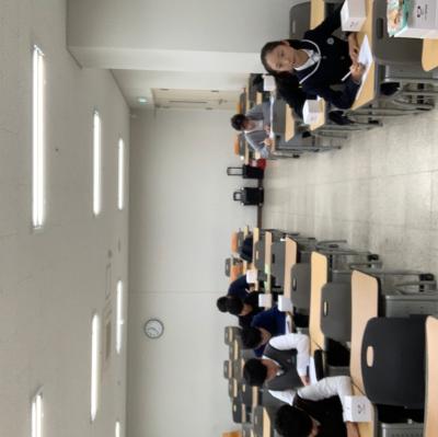 2020학년도 수시 면접