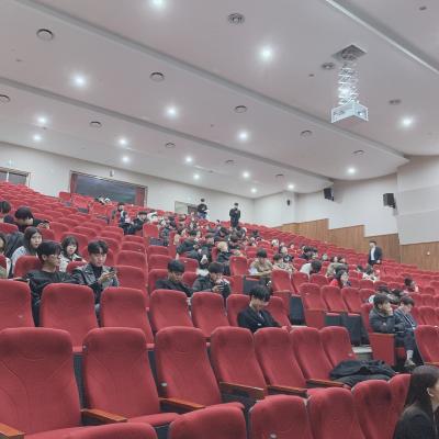 2019학년도 국제통상학과 학술제 행사 24