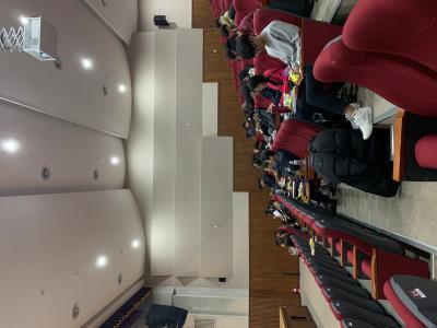 2019학년도 국제통상학과 학술제 행사 3