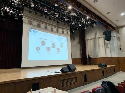 2019학년도 국제통상학과 학술제 행사 16