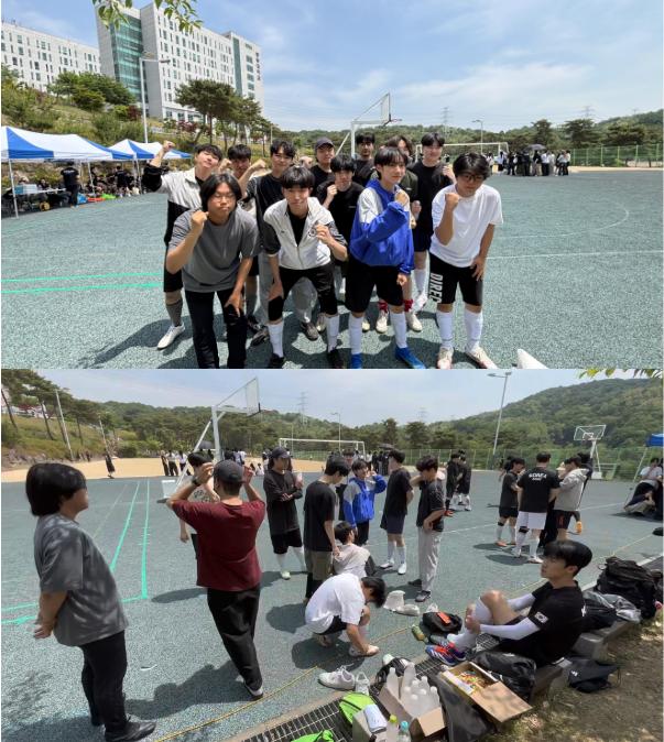 2026년 체육대회 사진1