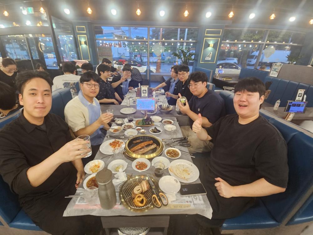 2026.07.09~10 대한전기학회 57회 하계학술대회 참여 (2) 사진2