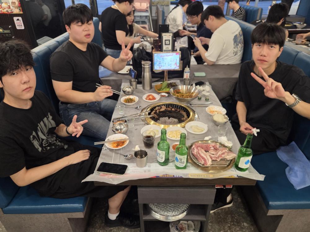 2026.07.09~10 대한전기학회 57회 하계학술대회 참여 (2) 사진4