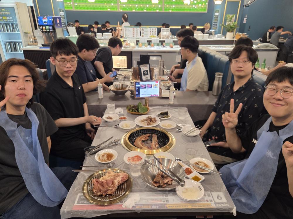 2026.07.09~10 대한전기학회 57회 하계학술대회 참여 (2) 사진5