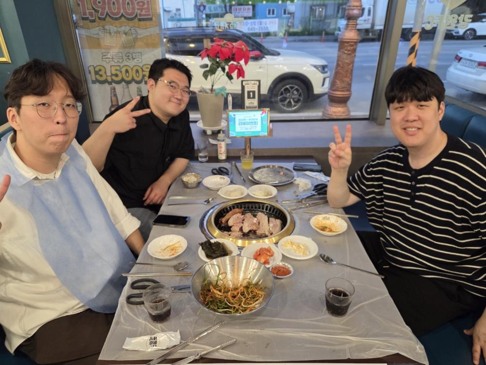 2026.07.09~10 대한전기학회 57회 하계학술대회 참여 (2) 사진6