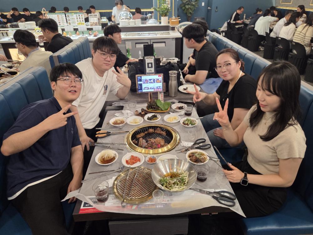 2026.07.09~10 대한전기학회 57회 하계학술대회 참여 (2) 사진7
