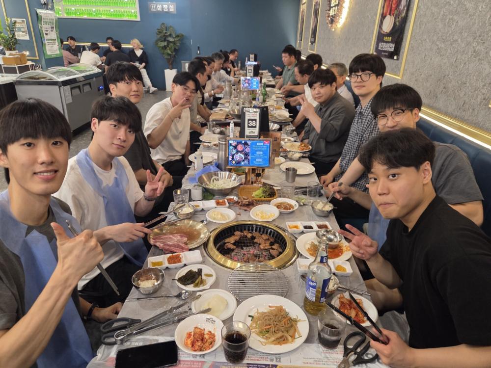2026.07.09~10 대한전기학회 57회 하계학술대회 참여 (2) 사진8