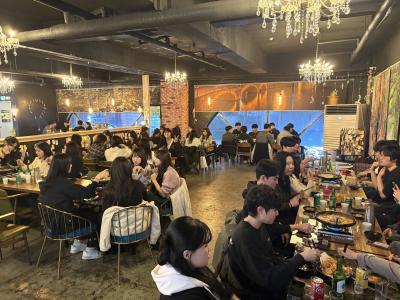 [25&middot;26학번 미디어커뮤니케이션학전공 파티]