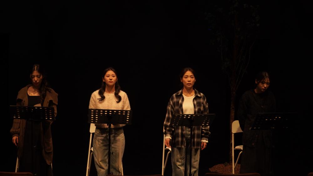 2026학년도 신입생 환영 공연 <서막 : 序幕> 사진1