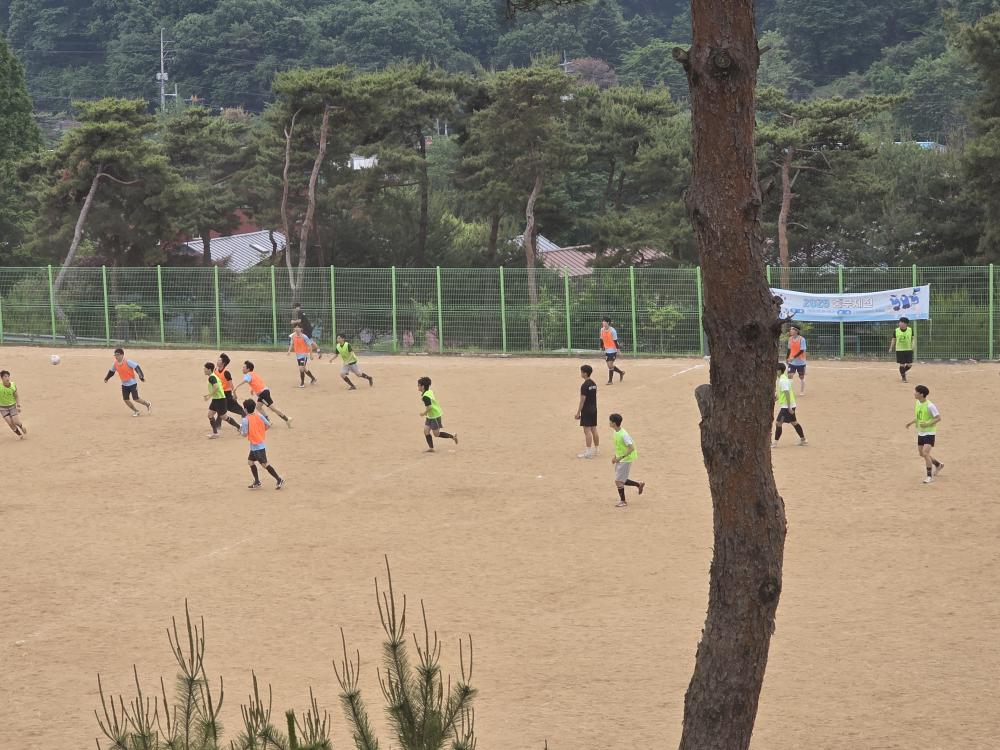 2026학년도 중부체전 체육대회 참가 사진2