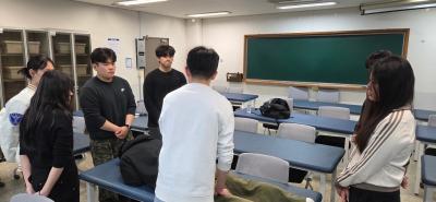 2026년 JSTP 동아리