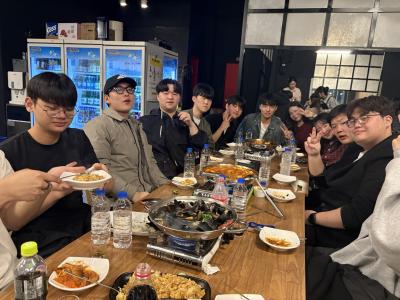 2025학년도 개강총회2