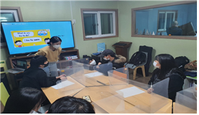학생성장교양학부 “나의 성장을 통한 지역사회 발전”