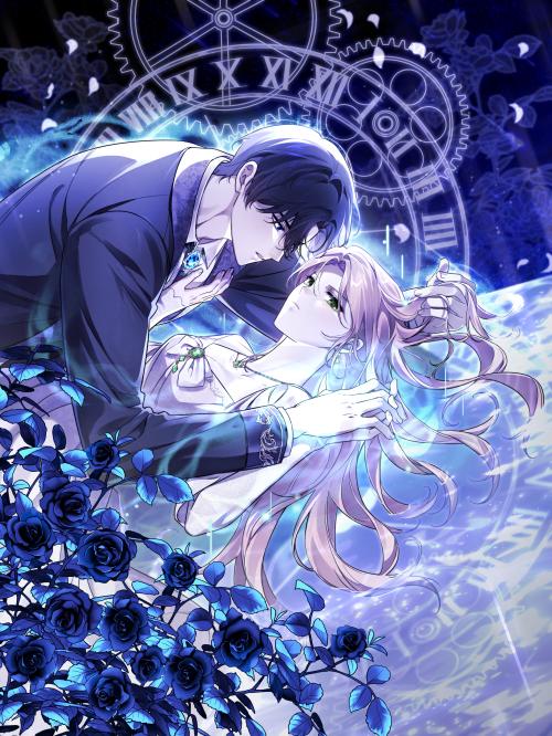 이ㅇ은(21학번) 카카오웹툰 '전남편의 집착을 거절하는 법 시즌1 '연재