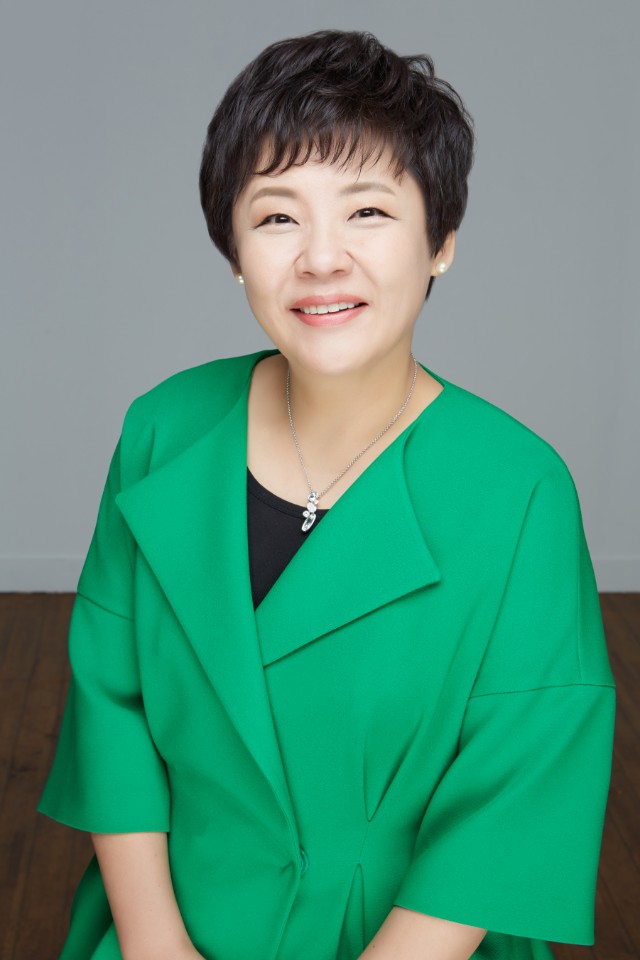 전미옥 교수 사진