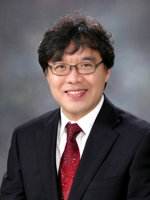 조성진 교수 사진