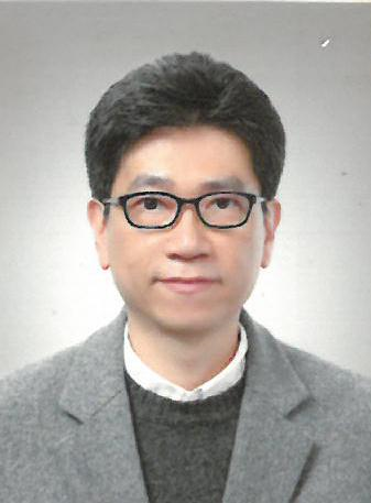 한길석 교수 사진