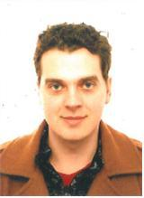 제퍼리즈 스캇 다니엘 교수 사진