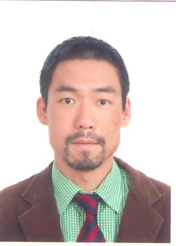 에드워드 박 교수 사진