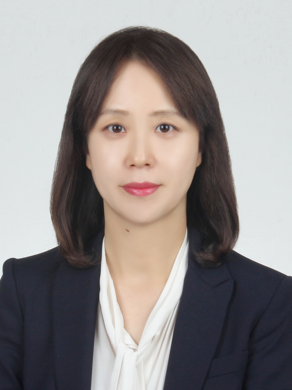 이미정 교수 사진