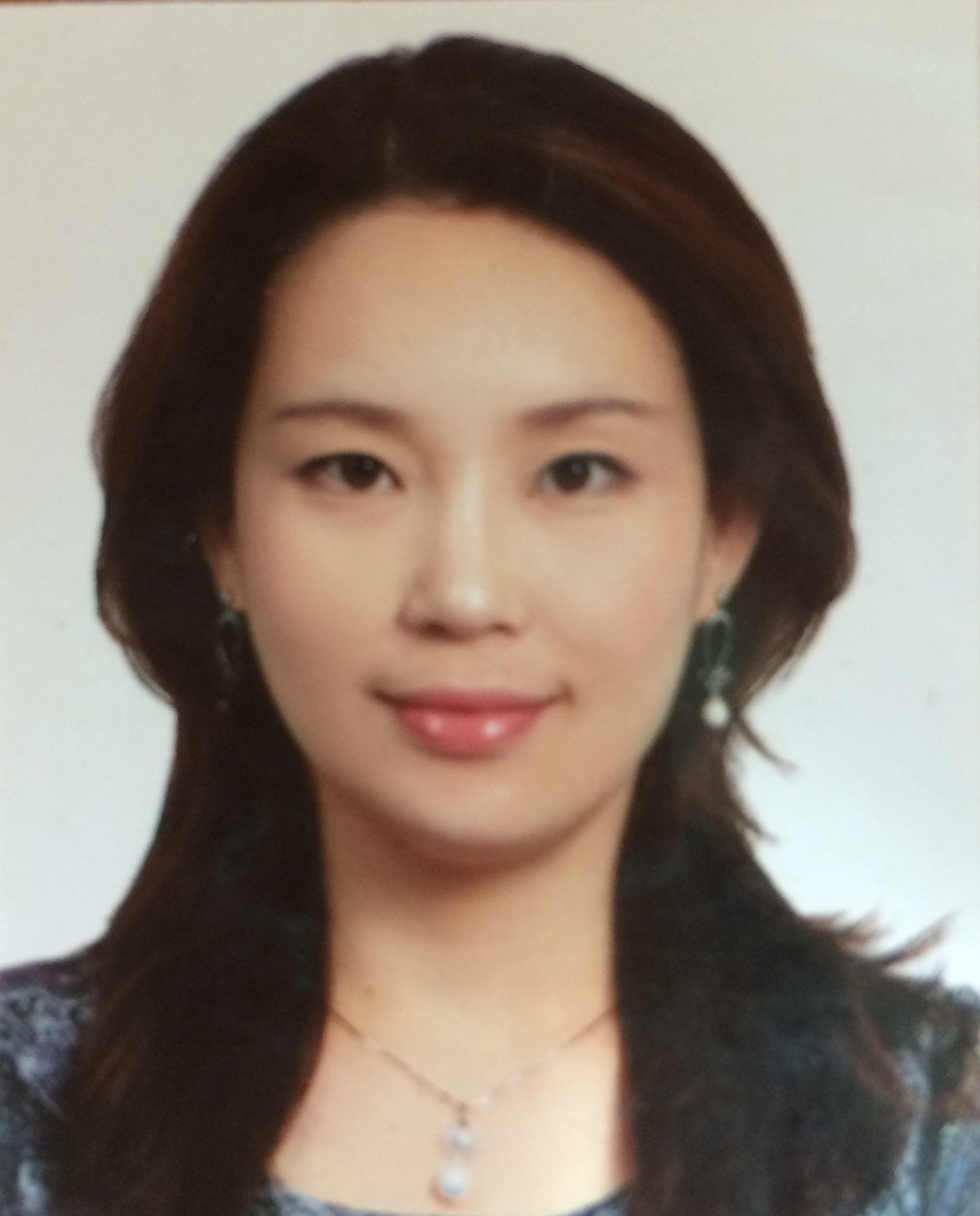 장은실 교수 사진