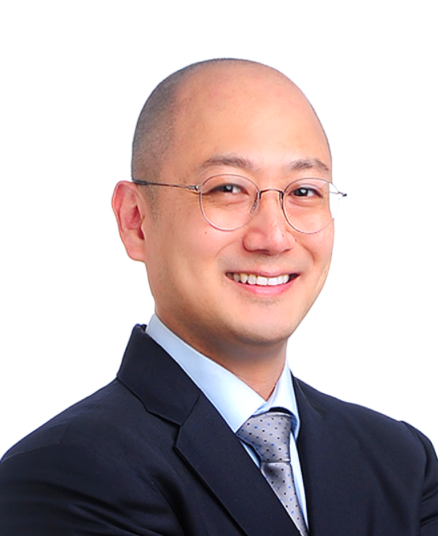 제임스 서  교수 사진