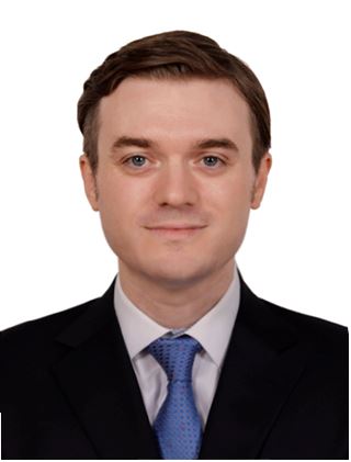 비니 크리스 교수 사진