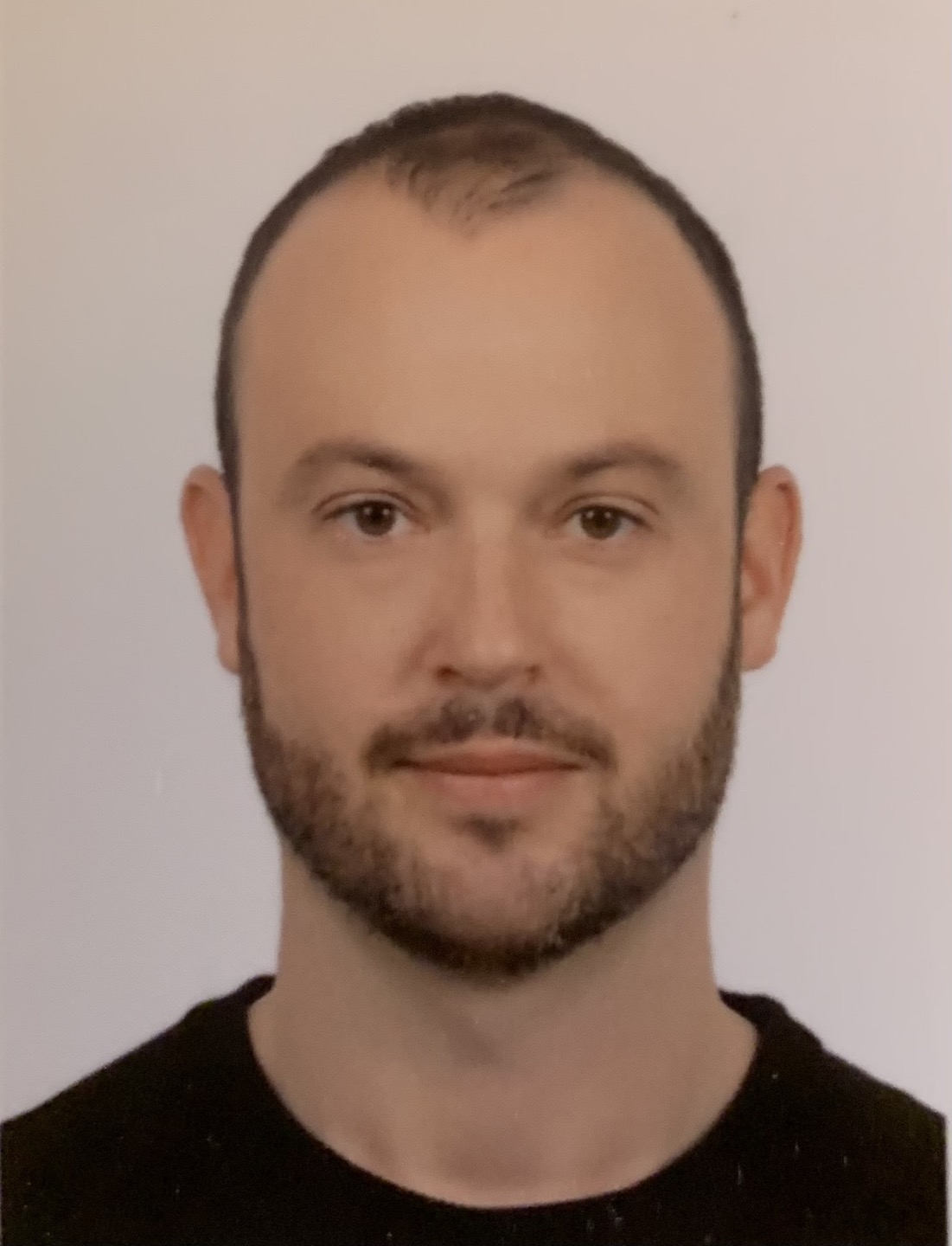 기든 줄리안 시튼 교수 사진