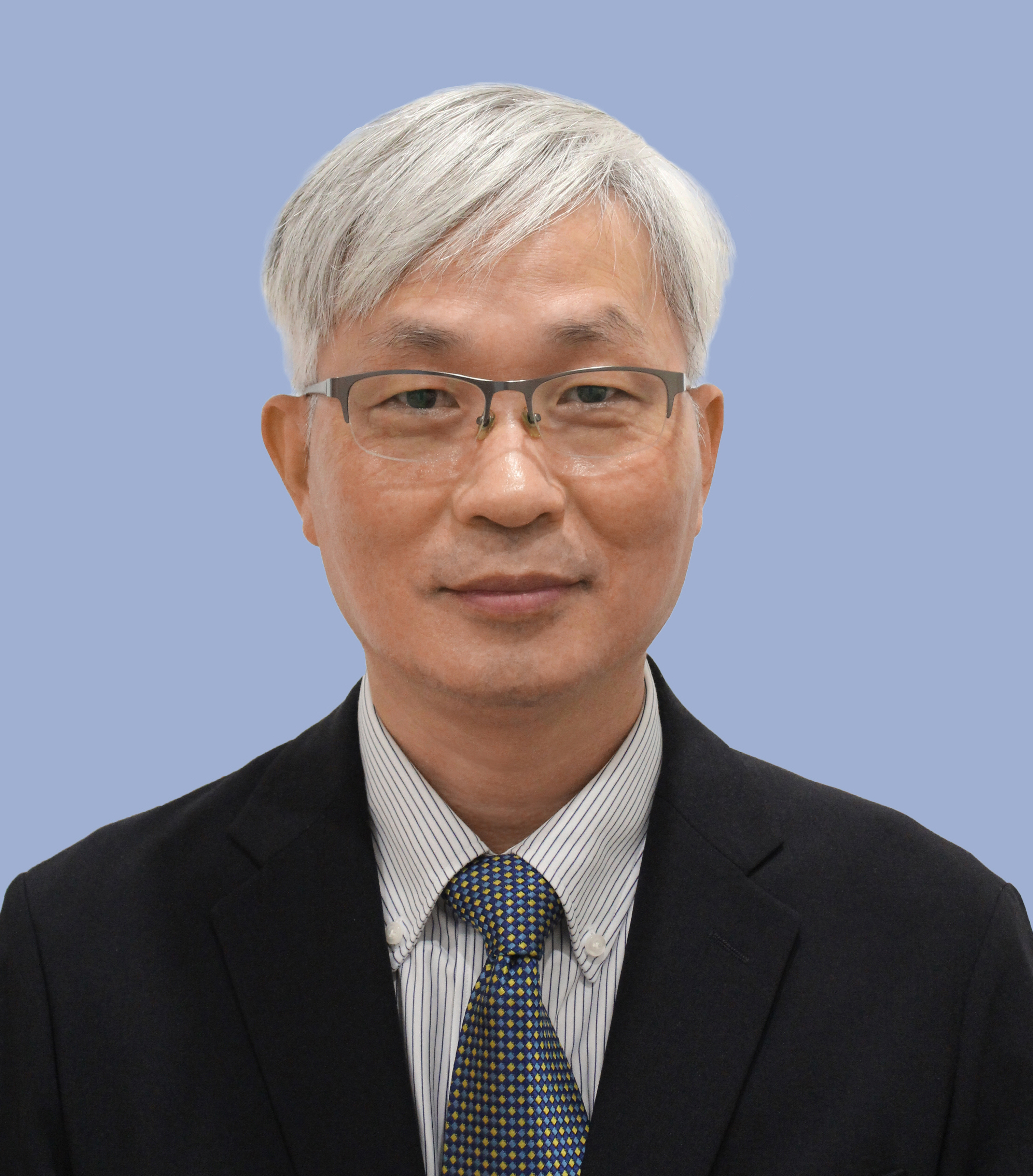 주일엽 교수 사진