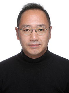 김동기 교수 사진