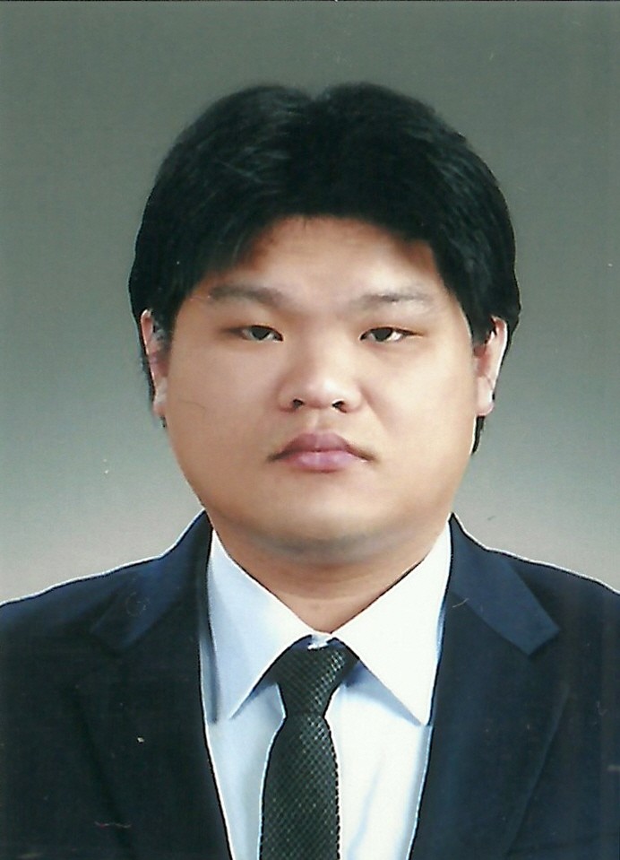 송영대 교수 사진