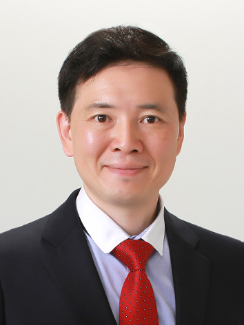 고비환 교수 사진