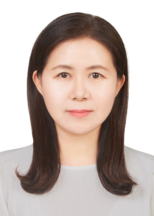 임명숙 교수 사진