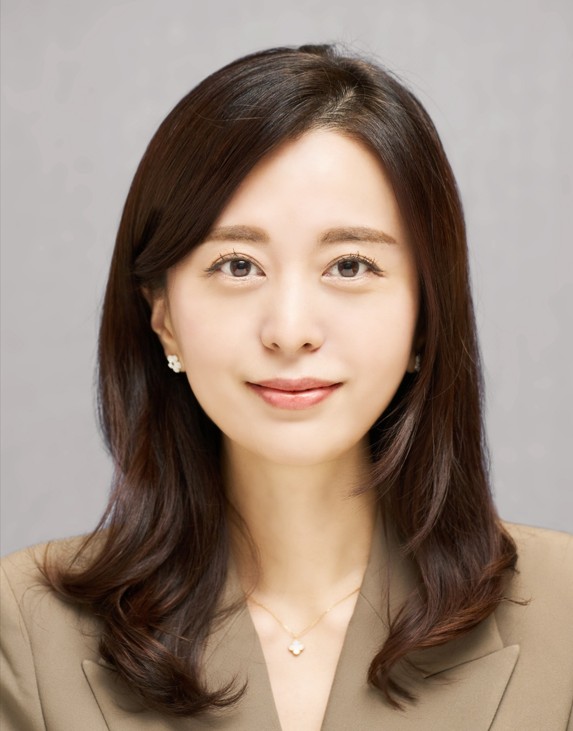 이재은 교수 사진