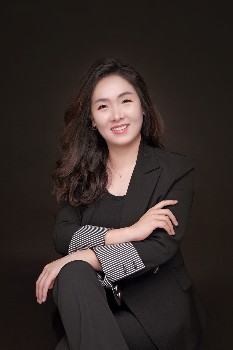 김유리 교수 사진