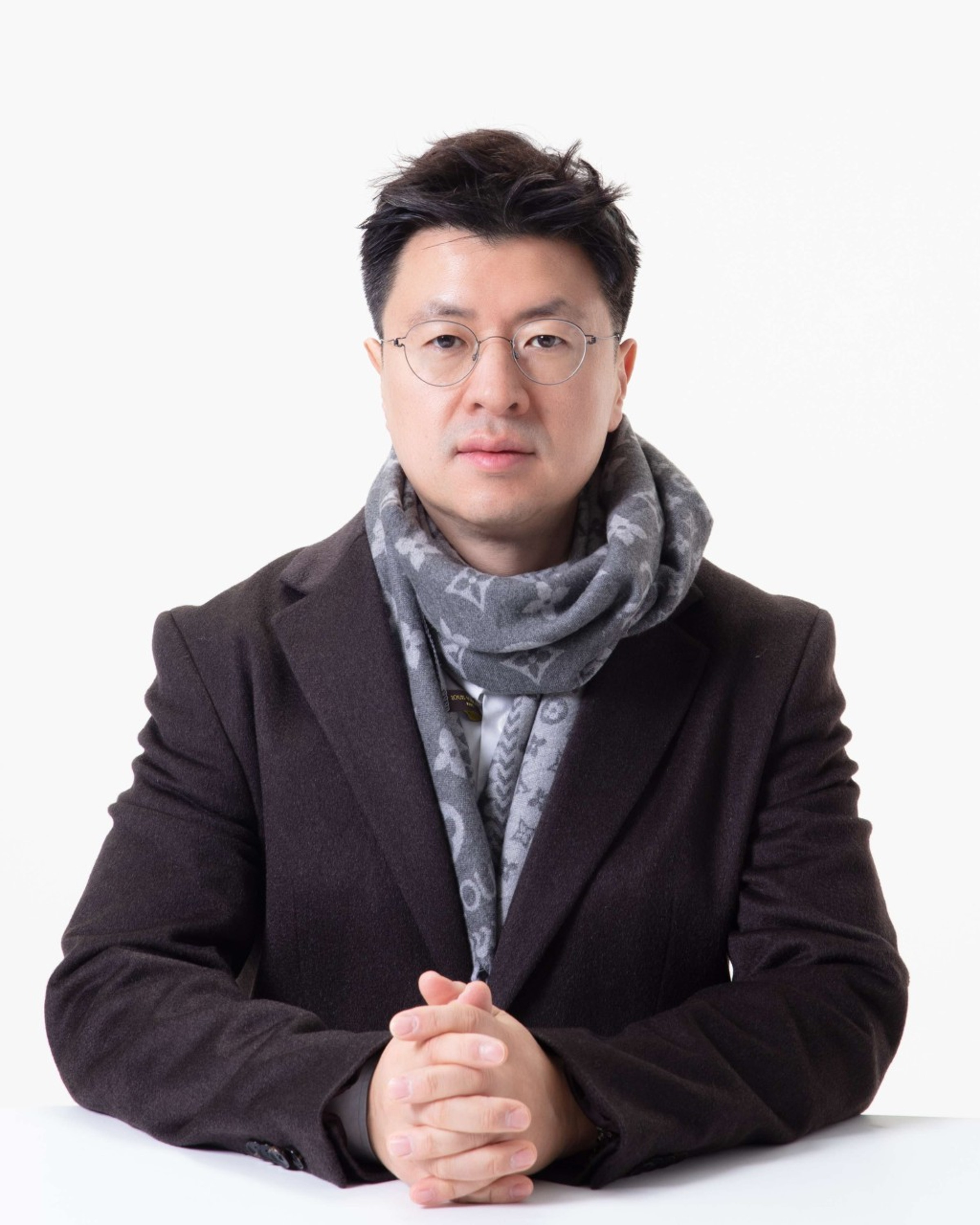 김대욱 교수 사진