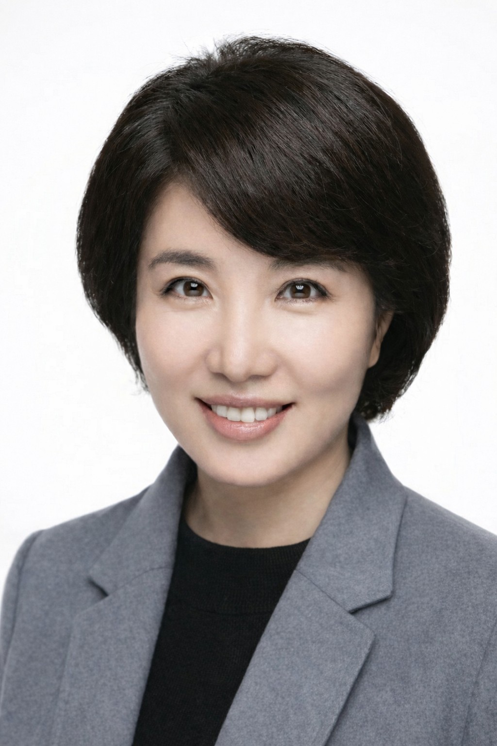 이지은 교수 사진